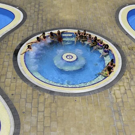 Kn Columbus Playa de las Americas (Tenerife)