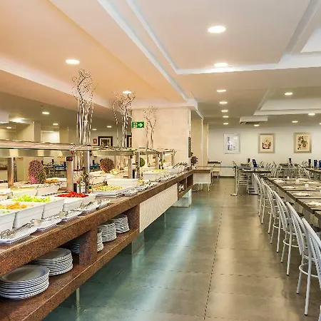 Kn Columbus 3* Плайя-де-лас-Амерікас