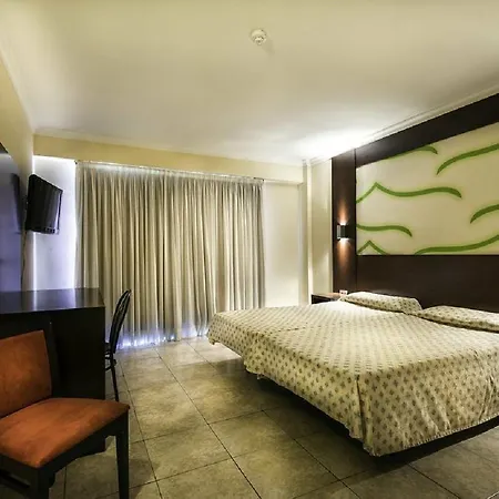 Kn Columbus 3* Плайя-де-лас-Амерікас