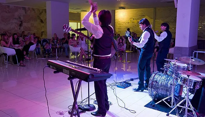 公寓式酒店 Kn Columbus 3*