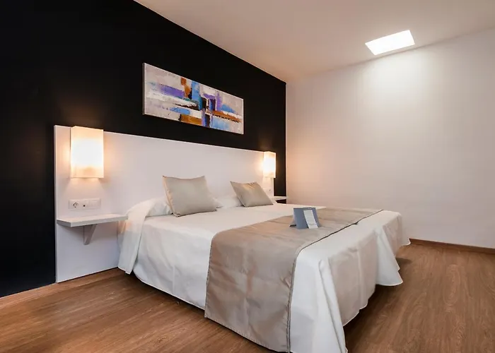 Apart Otel Kn Columbus 3*