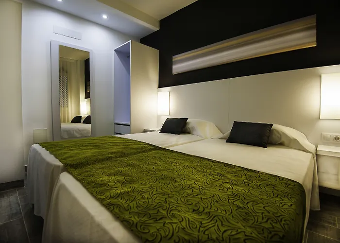 Apart Otel Kn Columbus