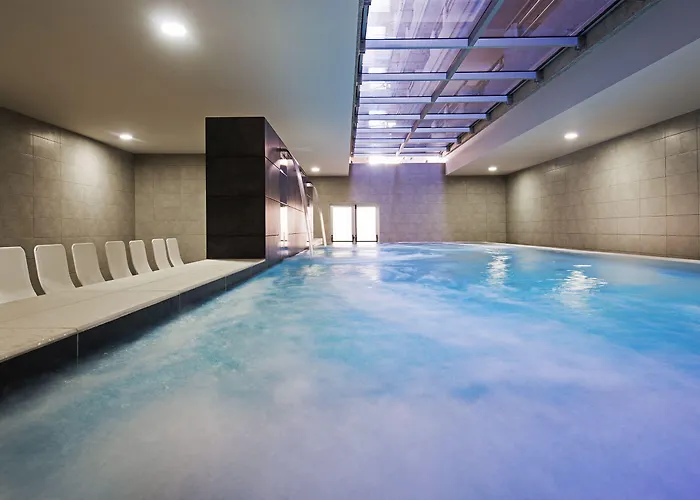 Kn Columbus 3* 美洲海滩