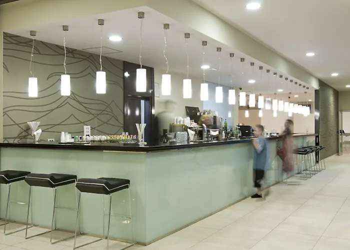 Apart Otel Kn Columbus