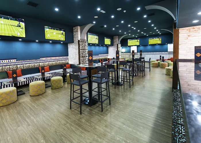 Kn Columbus شقة فندقية 3*