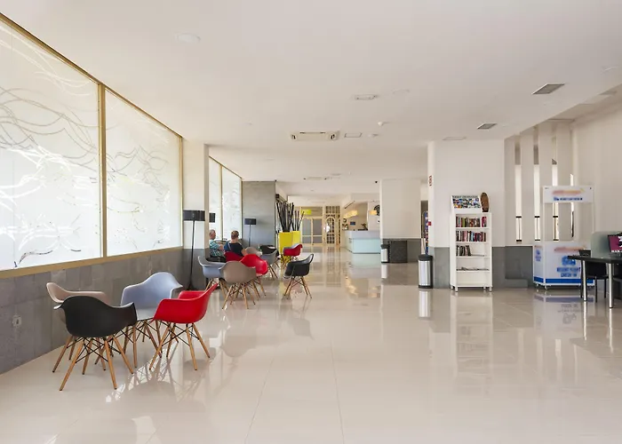 Kn Columbus Playa de las Américas