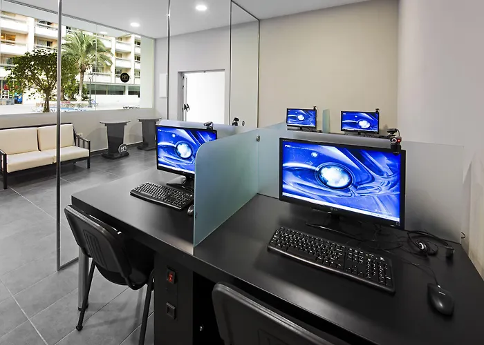 Kn Columbus 公寓式酒店