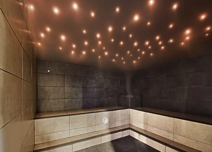 公寓式酒店 Kn Columbus