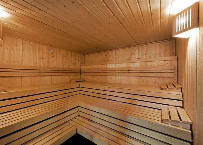 شقة فندقية Kn Columbus