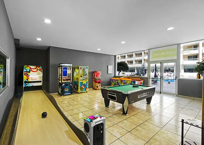 公寓式酒店 Kn Columbus