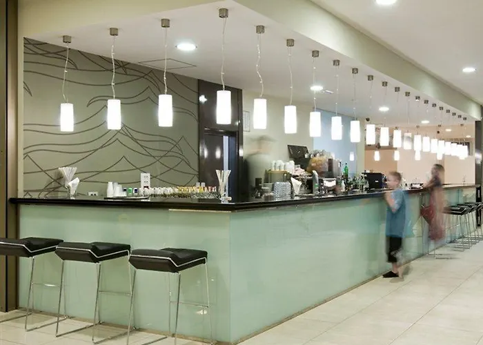 Kn Columbus Apart Otel Playa de las Américas