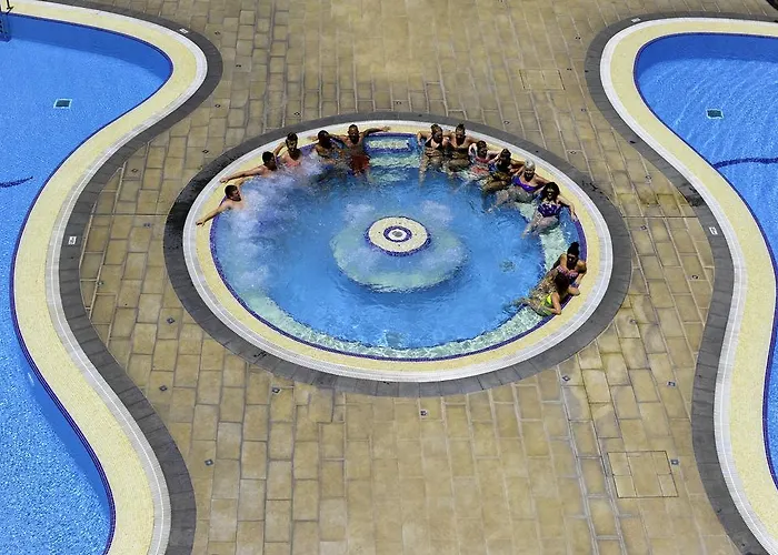 Kn Columbus Playa de las Américas