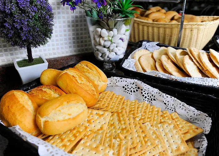 Kn Columbus شقة فندقية