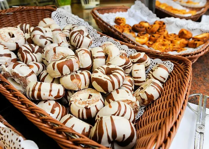 公寓式酒店 Kn Columbus 3*