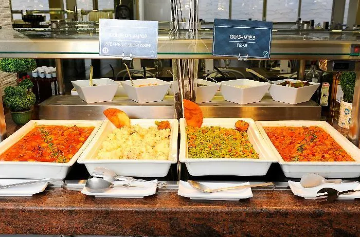 Kn Columbus 公寓式酒店 3*