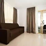 מלון דירות Kn Columbus 3*