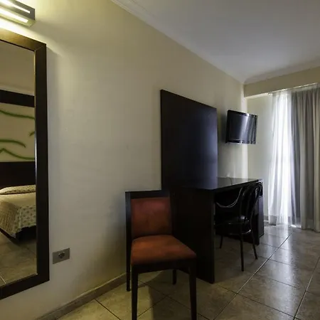 Apartmanhotel Kn Columbus