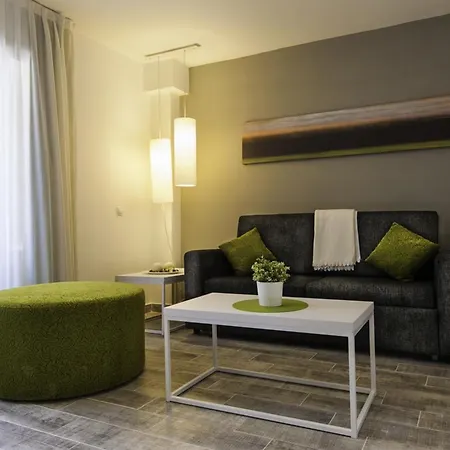 شقة فندقية Kn Columbus 3*