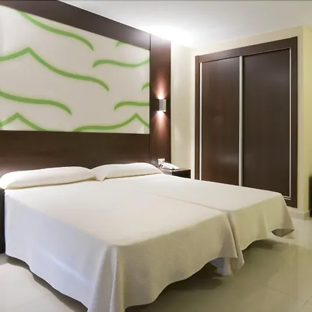 Kn Columbus Playa de las Americas (Tenerife)