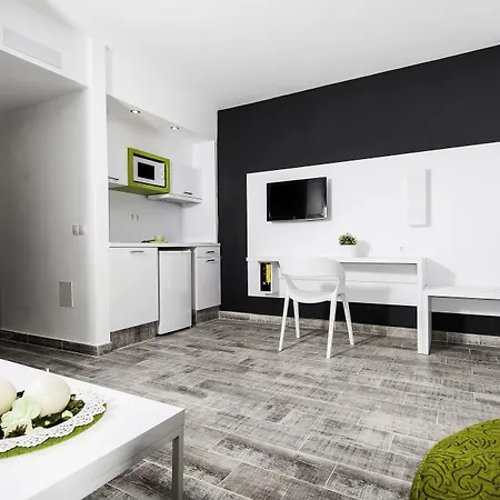 Kn Columbus Aparthotel Playa de las Americas (Tenerife)