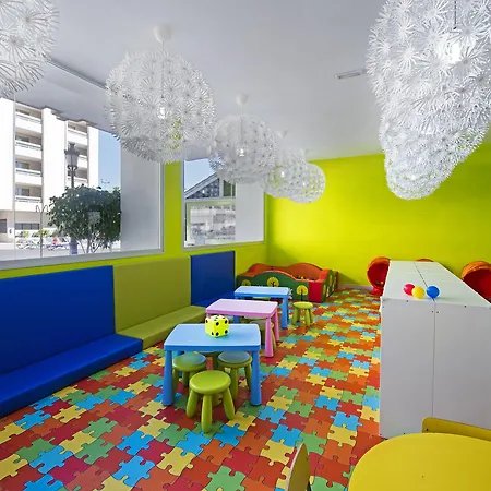 Kn Columbus 3* Playa de las Americas (Tenerife)