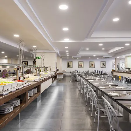 Kn Columbus Aparthotel 3*