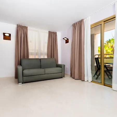 Aparthotel Kn Columbus Playa de las Americas (Tenerife)