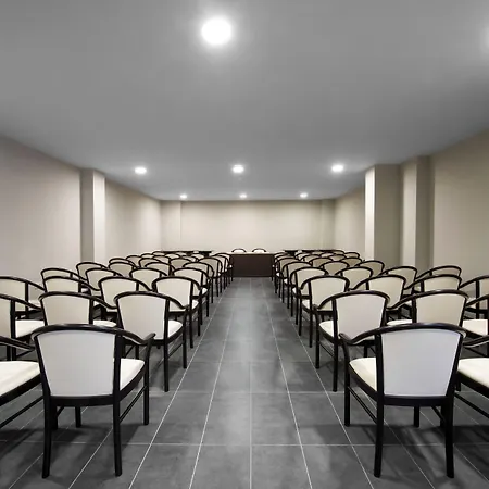 Aparthotel Kn Columbus Playa de las Americas (Tenerife)