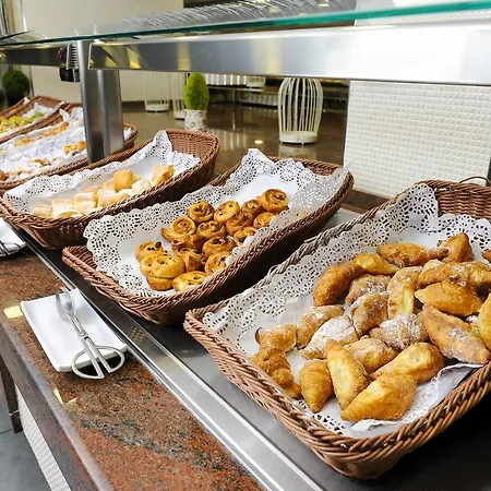 Kn Columbus 3* Playa de las Americas (Tenerife)