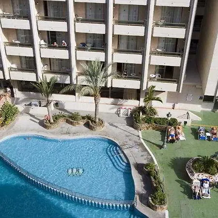 Kn Columbus 3* Playa de las Americas (Tenerife)