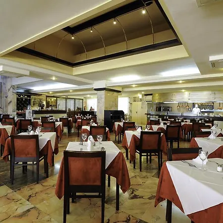 Aparthotel Kn Columbus Playa de las Americas (Tenerife)