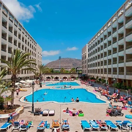 Kn Columbus Playa de las Americas (Tenerife)