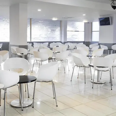 شقة فندقية Kn Columbus 3*